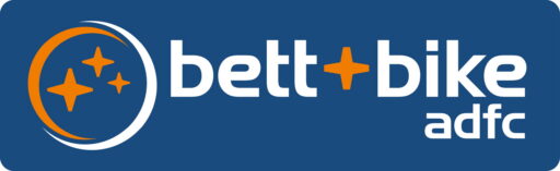 bett+bike adfc Logo